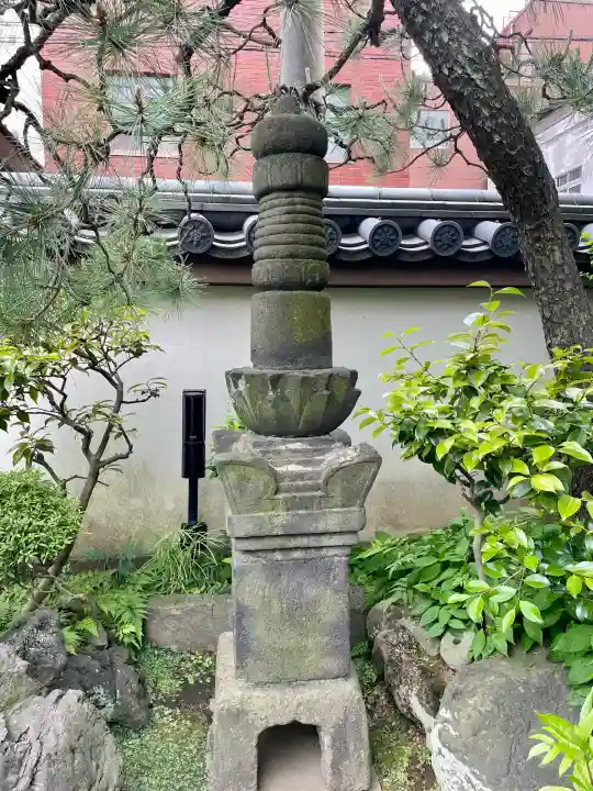 寿松院(東京都)