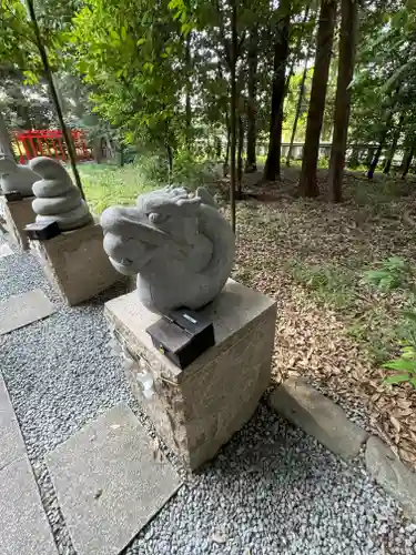 甲斐國一宮 浅間神社(山梨県)