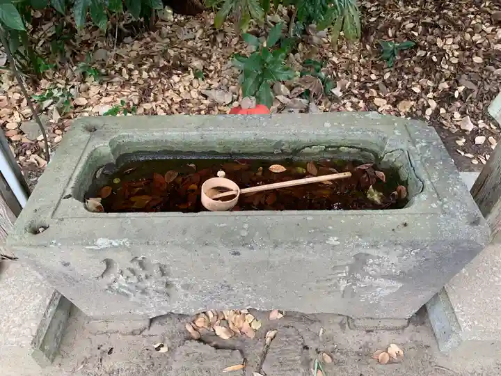 皇産靈神社(千葉県)