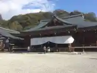 大神神社(奈良県)