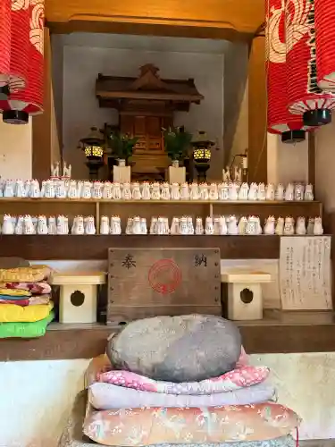 王子稲荷神社(東京都)