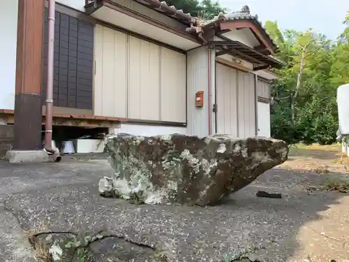大日堂のその他建物