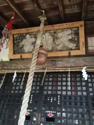 盛岡天満宮のその他建物