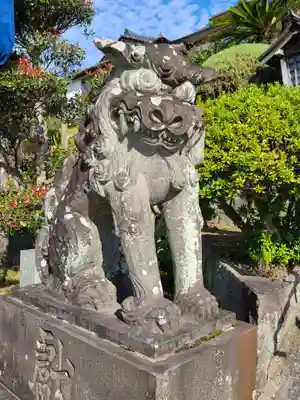 飯盛神社(長崎県)