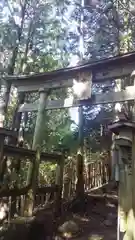 三峯神社の建物その他