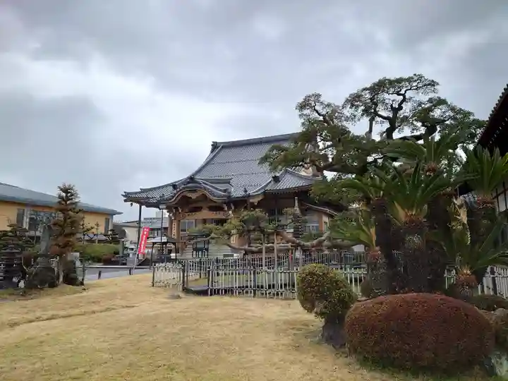 圓鏡寺(岐阜県)