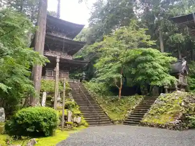 明通寺(福井県)