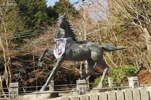 能勢妙見山（真如寺境外仏堂）(大阪府)