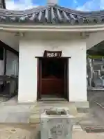 永昌寺のその他建物