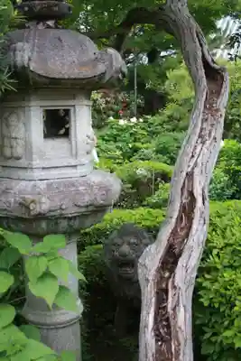 石光寺(奈良県)