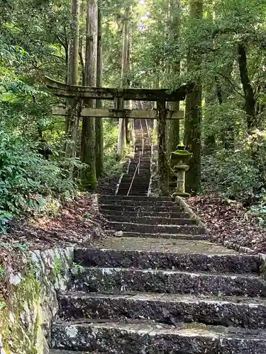 瀧神社(岐阜県)