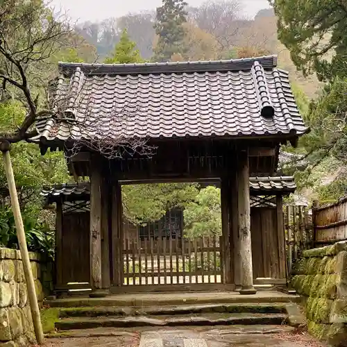 寿福寺(神奈川県)