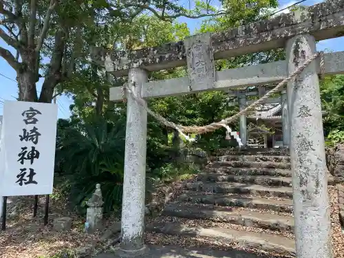 宮崎神社(鹿児島県)