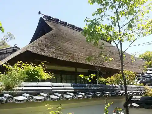 無動寺のその他建物