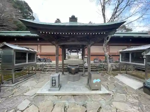 根香寺(香川県)