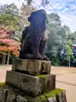 亀崎神社(広島県)