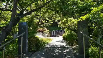 来迎寺（西御門）のその他建物