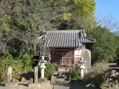 西城神社(埼玉県)