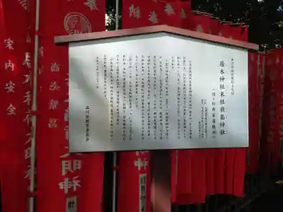 居木神社の歴史