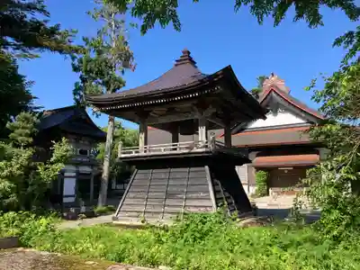 雲巌寺(秋田県)