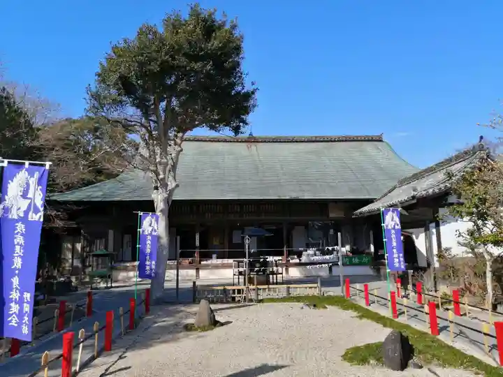 大御堂寺(野間大坊)のその他建物