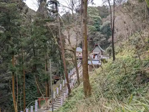 石清水八幡宮(京都府)