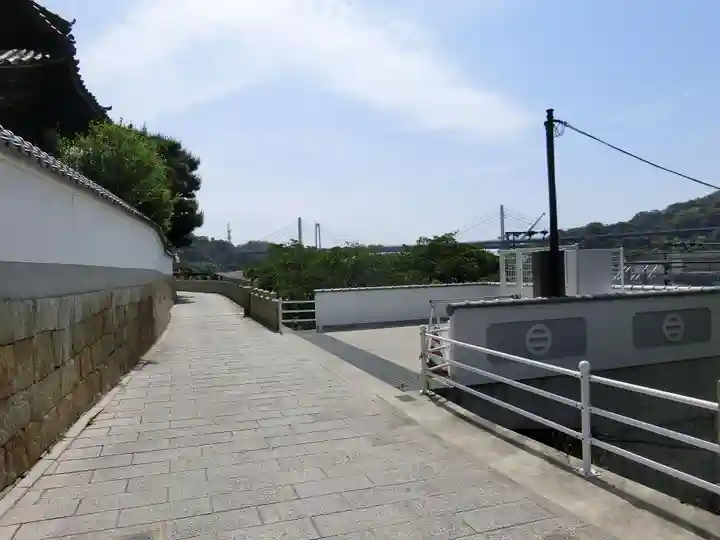 浄土寺のその他建物