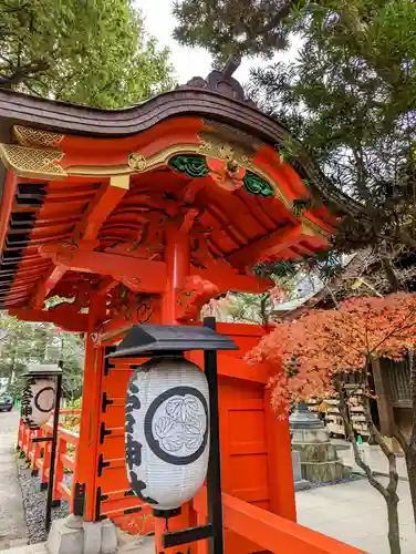 愛宕神社のその他建物