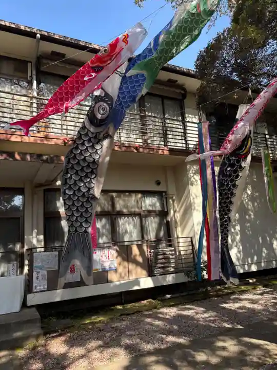 雪ケ谷八幡神社(東京都)