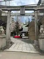 小野照崎神社(東京都)