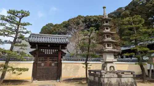 寳塔寺（宝塔寺）(京都府)