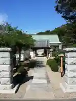 慶明寺のその他建物