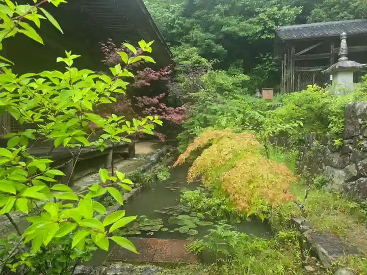 桑実寺(滋賀県)