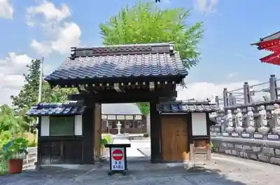 金礼寺(福島県)