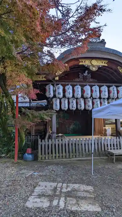 粟田神社(京都府)