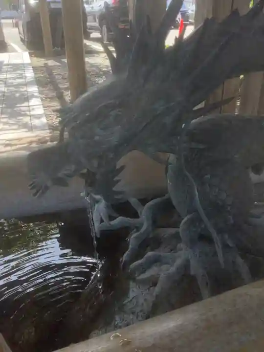 田縣神社(愛知県)