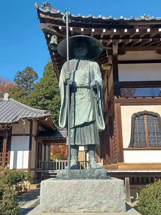 佛眼寺(埼玉県)