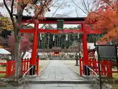 大原野神社(京都府)