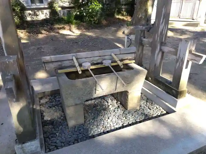 濱名惣社神明宮(静岡県)