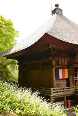 久昌寺(埼玉県)