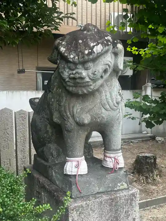 洲本神社(兵庫県)