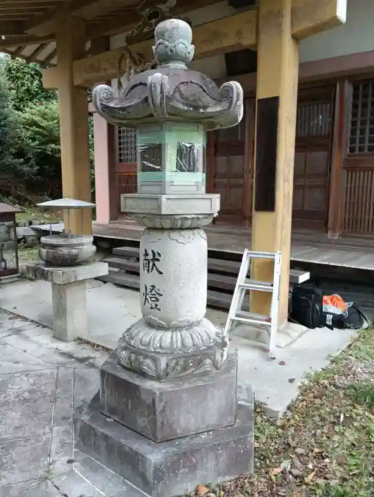 法華寺(大阪府)