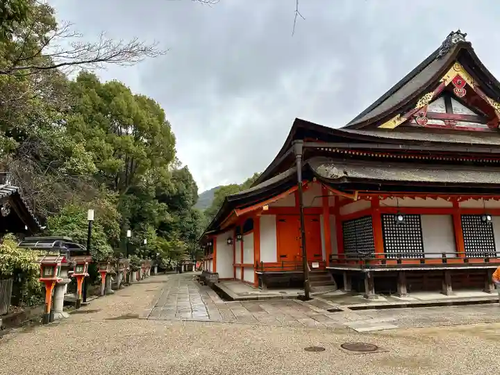 八坂神社(祇園さん)の庭園