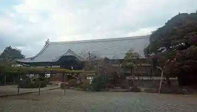 法善寺(山梨県)