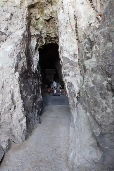 藤ヶ崎龍神社(滋賀県)