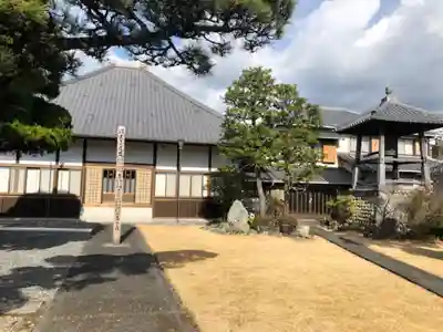 成就院大善寺のその他建物