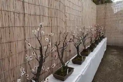菅原天満宮（菅原神社）のその他建物