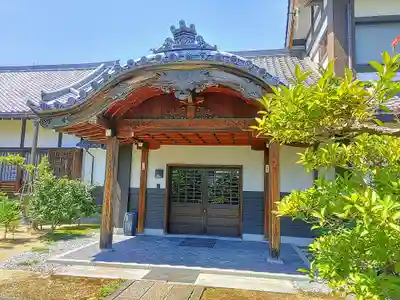 龍珠寺のその他建物