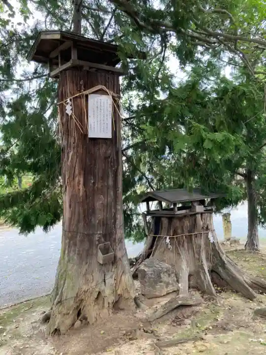 国安天満神社(兵庫県)