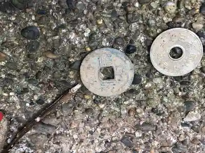 稲荷神社のその他建物